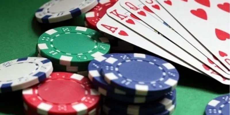 Giới thiệu khái quát nhất về chuyên mục casino Ko66