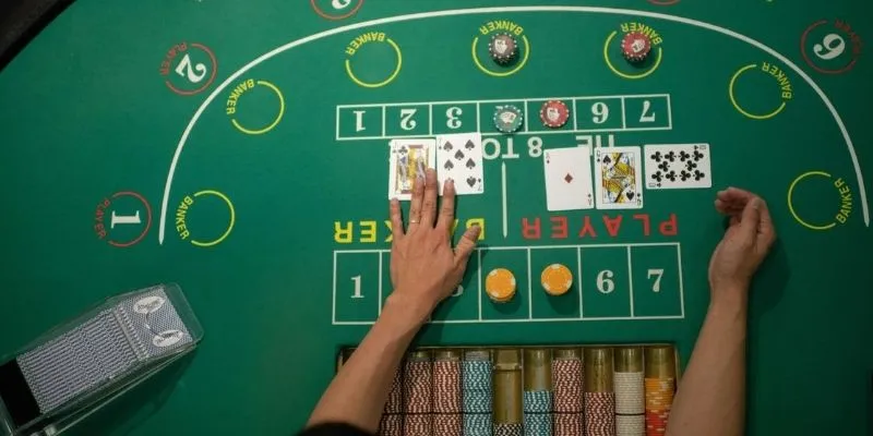 Baccarat luôn là ưu tiên của đông đảo người chơi hiện nay