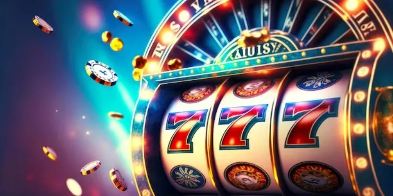 Slots KO66 - Tựa game thú vị không thể bỏ lỡ tại KO66